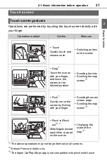 Preview for 27 page of Toyota RAV4 2019 Owner'S Manual