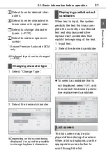 Preview for 31 page of Toyota RAV4 2019 Owner'S Manual