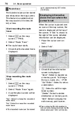 Preview for 76 page of Toyota RAV4 2019 Owner'S Manual