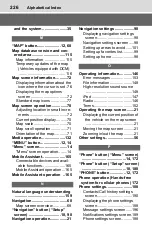 Preview for 226 page of Toyota RAV4 2019 Owner'S Manual