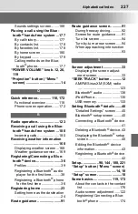 Preview for 227 page of Toyota RAV4 2019 Owner'S Manual