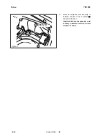 Preview for 22 page of Toyota TNS 500 Installation Instructions Manual