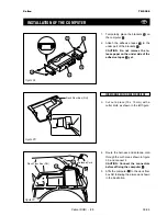 Preview for 23 page of Toyota TNS 500 Installation Instructions Manual