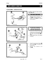 Preview for 27 page of Toyota TNS 500 Installation Instructions Manual