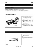 Preview for 31 page of Toyota TNS 500 Installation Instructions Manual