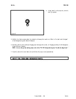 Preview for 33 page of Toyota TNS 500 Installation Instructions Manual