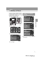 Preview for 43 page of Toyota VENZA NAVI User Manual