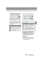 Preview for 83 page of Toyota VENZA NAVI User Manual