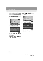 Preview for 92 page of Toyota VENZA NAVI User Manual