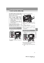 Preview for 215 page of Toyota VENZA NAVI User Manual