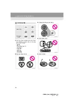 Preview for 260 page of Toyota VENZA NAVI User Manual