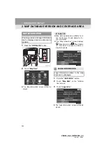 Preview for 286 page of Toyota VENZA NAVI User Manual