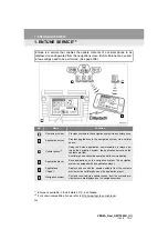 Preview for 306 page of Toyota VENZA NAVI User Manual