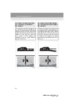 Preview for 324 page of Toyota VENZA NAVI User Manual