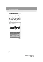 Preview for 326 page of Toyota VENZA NAVI User Manual