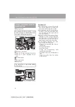 Preview for 66 page of Toyota Verso Navi Manual