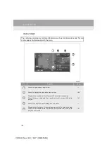 Preview for 184 page of Toyota Verso Navi Manual