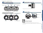 Preview for 9 page of Toyota YARIS SEDAN 2019 Quick Reference Manual