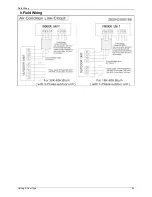 Preview for 41 page of Toyotomi CCT 140IUINV Service Manual