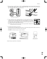 Preview for 17 page of Toyotomi FQ-C70 Operating Manual