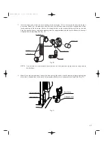 Preview for 27 page of Toyotomi Laser 60AT Installation & Operation Instructions