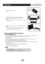 Preview for 17 page of Toyotomi M01-R32 Owners And Installation Manual