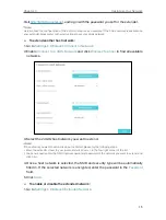Preview for 17 page of TP-Link A1C750 User Manual