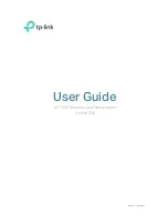 TP-Link AC1350 Manual preview