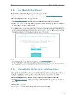 Preview for 18 page of TP-Link Archer A20 AC4000 MU-MIMO User Manual