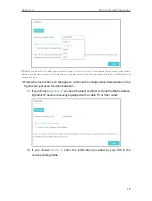 Preview for 19 page of TP-Link Archer A20 AC4000 MU-MIMO User Manual