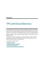 Preview for 29 page of TP-Link Archer A20 AC4000 MU-MIMO User Manual