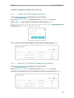 Preview for 32 page of TP-Link Archer A20 AC4000 MU-MIMO User Manual