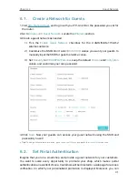 Preview for 35 page of TP-Link Archer A20 AC4000 MU-MIMO User Manual