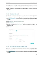 Preview for 91 page of TP-Link Archer A20 AC4000 MU-MIMO User Manual