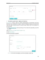 Preview for 102 page of TP-Link Archer A20 AC4000 MU-MIMO User Manual