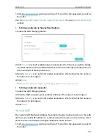 Preview for 106 page of TP-Link Archer A20 AC4000 MU-MIMO User Manual