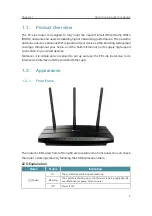 Preview for 8 page of TP-Link Archer A9 User Manual