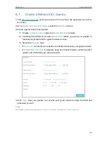 Preview for 33 page of TP-Link Archer AX600 User Manual