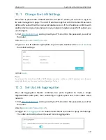 Preview for 72 page of TP-Link Archer AX600 User Manual