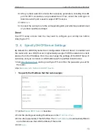 Preview for 74 page of TP-Link Archer AX600 User Manual