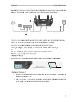 Preview for 12 page of TP-Link Archer AX6000 User Manual