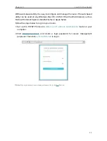 Preview for 15 page of TP-Link Archer AX6000 User Manual