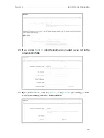 Preview for 19 page of TP-Link Archer AX6000 User Manual