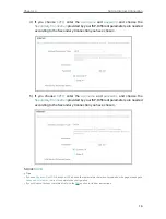 Preview for 20 page of TP-Link Archer AX6000 User Manual