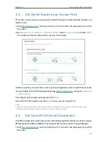 Preview for 21 page of TP-Link Archer AX6000 User Manual