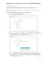 Preview for 22 page of TP-Link Archer AX6000 User Manual