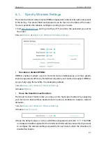 Preview for 31 page of TP-Link Archer AX6000 User Manual