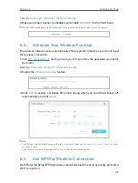 Preview for 33 page of TP-Link Archer AX6000 User Manual