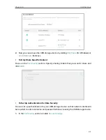 Preview for 45 page of TP-Link Archer AX6000 User Manual