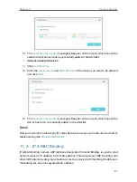 Preview for 65 page of TP-Link Archer AX6000 User Manual